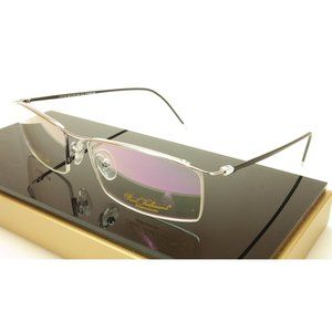 Paul Vosheront VT118 C2 Titanium Black Silver